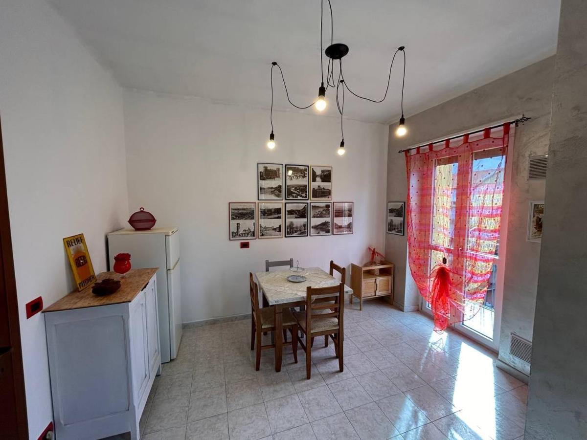 Casa Teresa Appartement Turijn Buitenkant foto