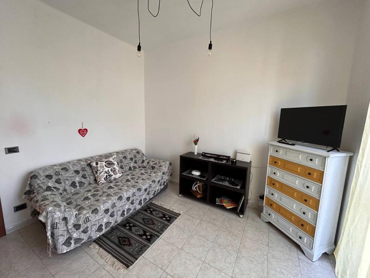 Casa Teresa Appartement Turijn Buitenkant foto